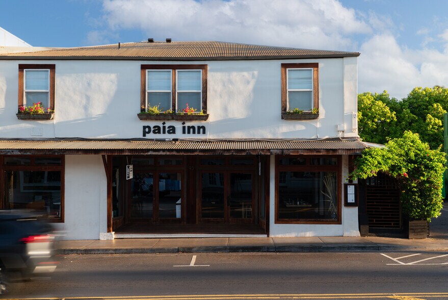 More Photos Of 93 Hana Hwy, Paia Hotel For Lease