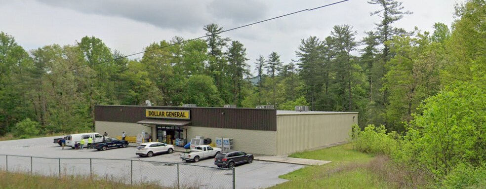 More Photos Of 19437 Rosman Hwy, Sapphire General Retail For Sale