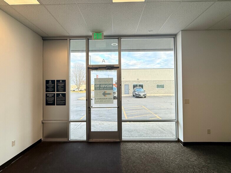 More Photos Of 2735 W Court St, Pasco General Retail For Lease