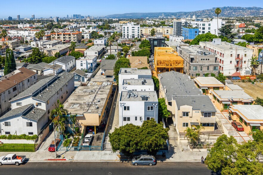 More Photos Of 635 N Harvard Blvd, Los Angeles Apartments For Sale