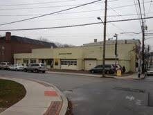 Primary Photo Of 590 Valley Rd, West Orange Auto Repair For Lease