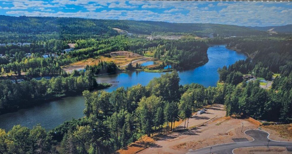More Photos Of 4087 Brink pl, Prince George Land For Sale