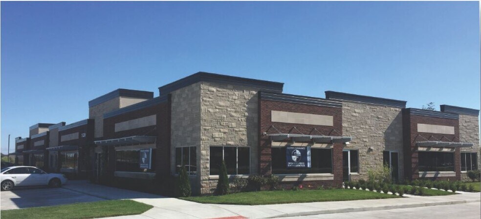 More Photos Of 15298 Wellington Blvd, Macomb Township Medical For Sale