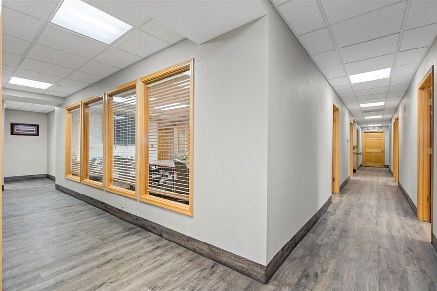 More Photos Of 10484 Marty St, Overland Park Office For Sale