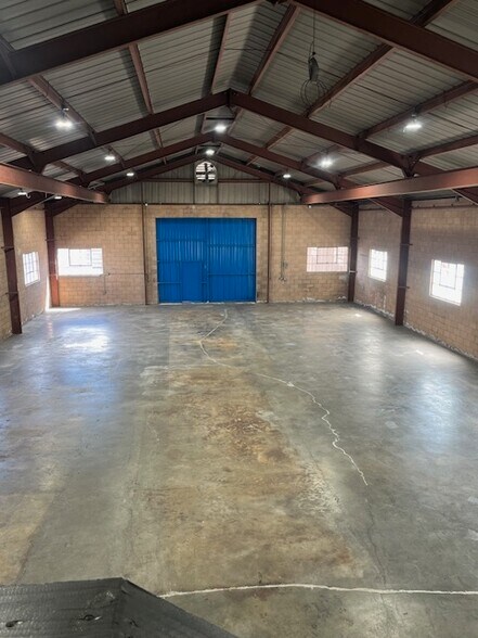 More Photos Of 10332 Rush St, El Monte Warehouse For Lease