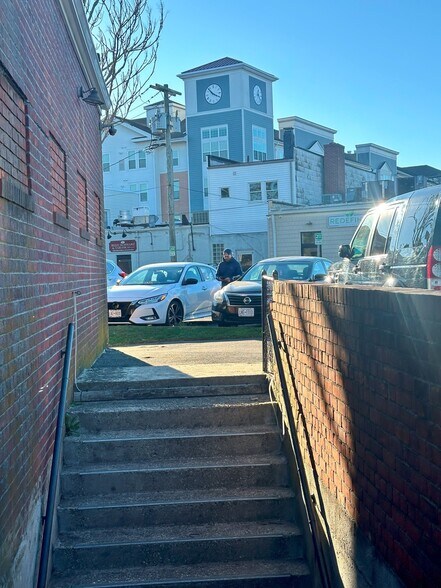 More Photos Of 15-17 Oak St, Patchogue Office Residential For Sale