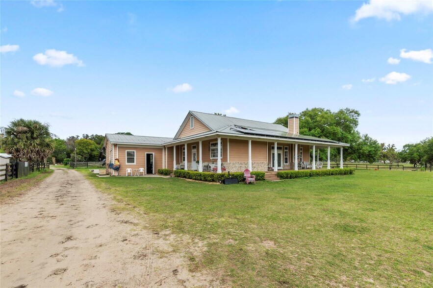 More Photos Of 37800 Illinois St, Lady Lake Land For Sale