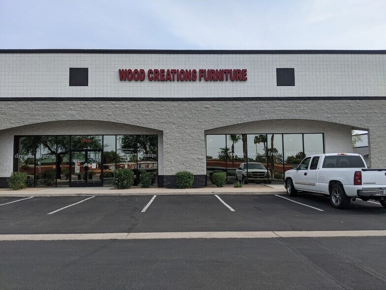 More Photos Of 7143 E Southern Ave, Mesa Unknown For Lease