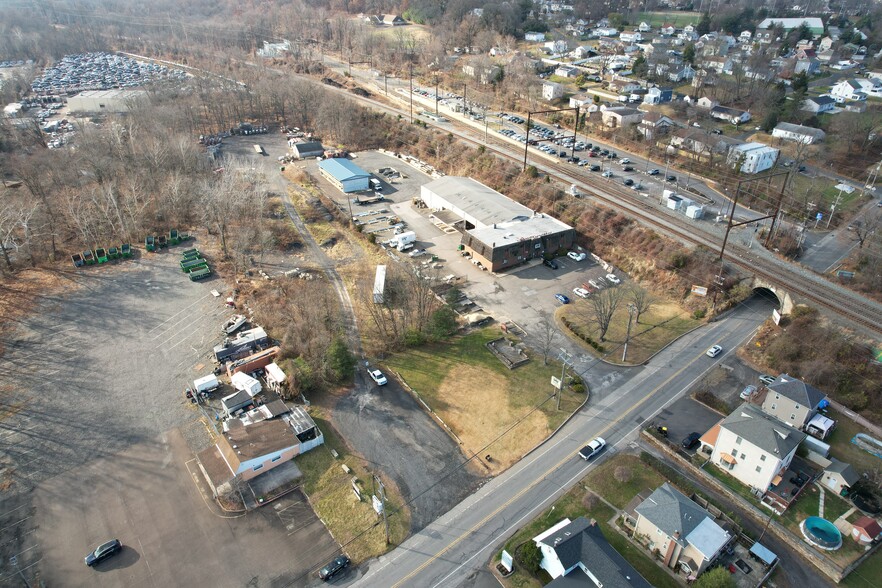 More Photos Of 4258 E Bristol Rd, Feasterville Trevose Warehouse For Lease