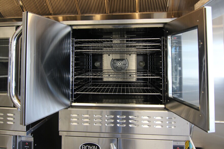 More Photos Of 4810 Vineland Ave, North Hollywood Fast Food For Sale