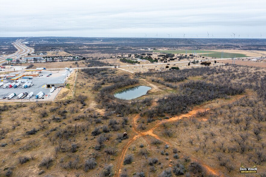 More Photos Of US Hwy 283 & I-20, Baird Land For Sale