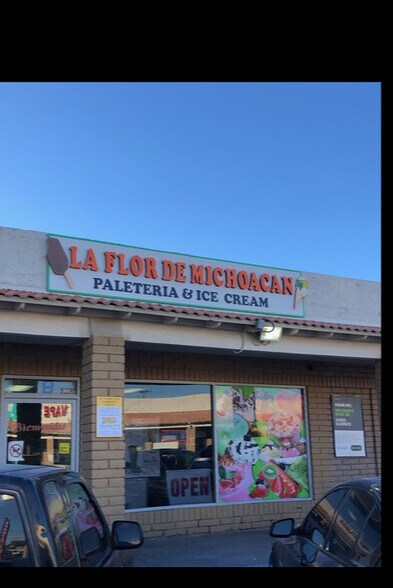 Primary Photo Of 3021 E Charleston Blvd, Las Vegas General Retail For Sale