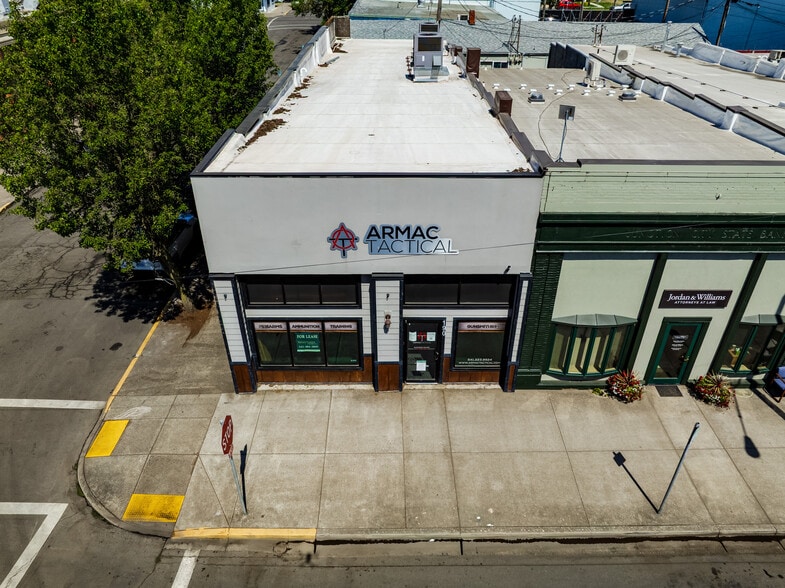 More Photos Of 190 W 6th Ave, Junction City Office For Lease