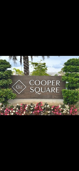 More Photos Of 9640 Stirling Rd, Cooper City Storefront For Lease