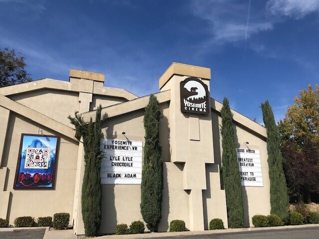 More Photos Of 40041 Highway 49, Oakhurst Unknown For Lease