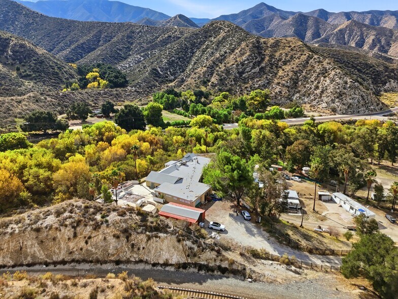 More Photos Of 8235 Soledad Canyon Rd, Agua Dulce Trailer Camper Park For Sale