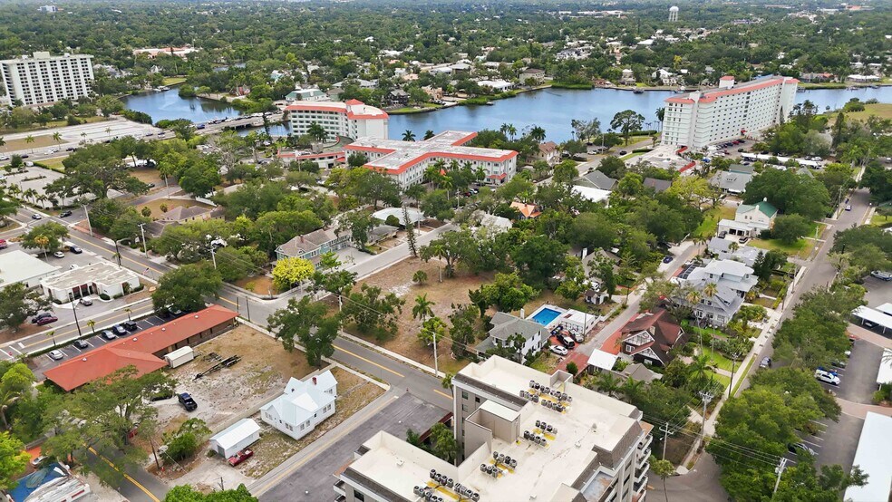 More Photos Of 204 15th St W, Bradenton Land For Sale