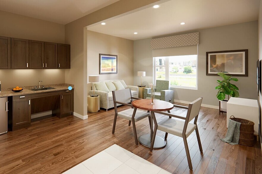 More Photos Of 8130 Meadow Rd, Dallas Healthcare For Sale