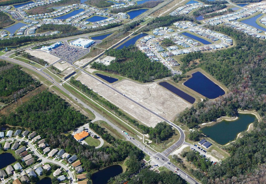 More Photos Of 2630 LPGA Blvd, Daytona Beach Unknown For Lease