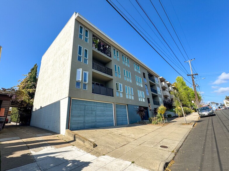 More Photos Of 369 Palm Ave, Oakland Apartments For Sale