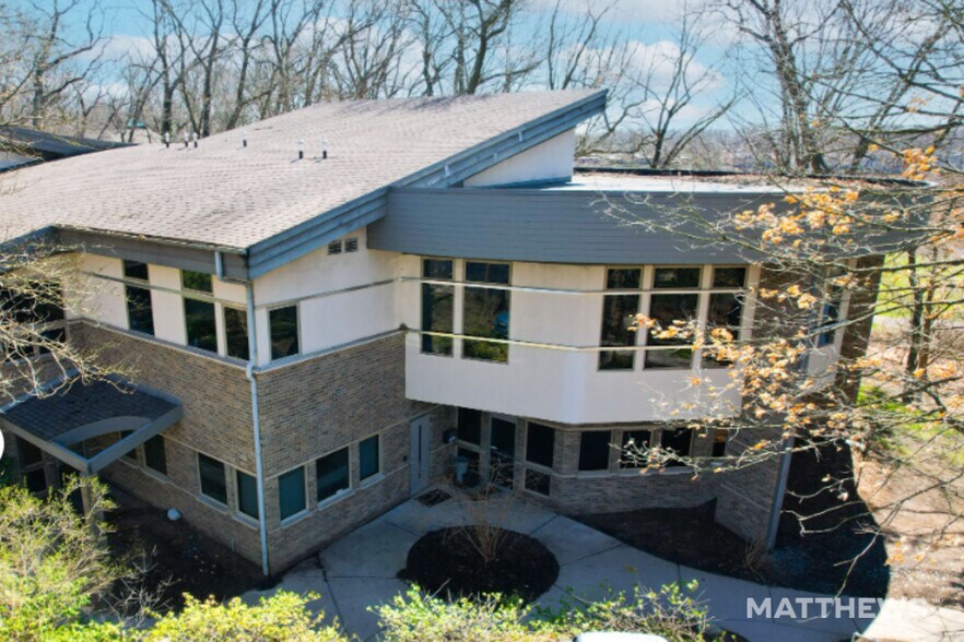 Primary Photo Of 7864 Moorsbridge Rd, Portage Medical For Sale