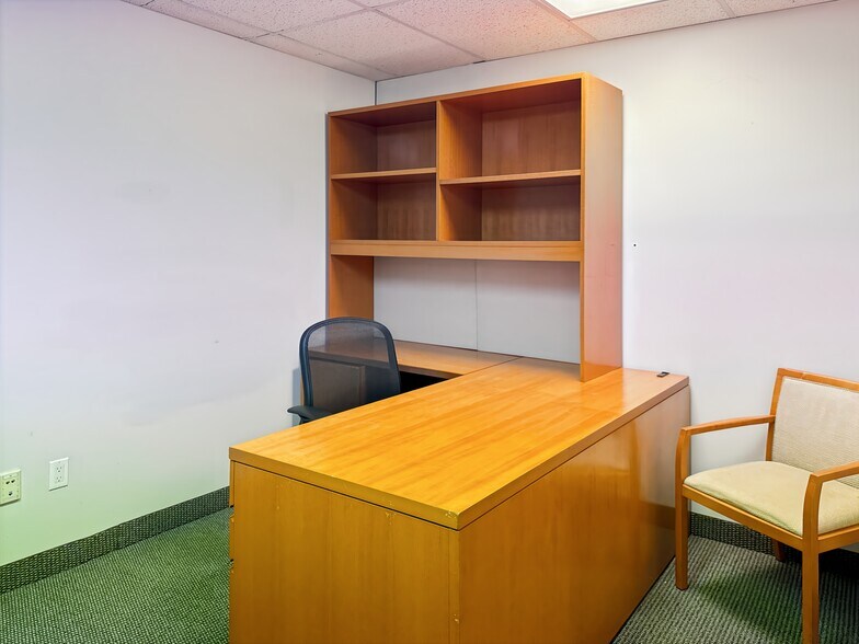 More Photos Of 222 Post Rd, Fairfield Coworking Space