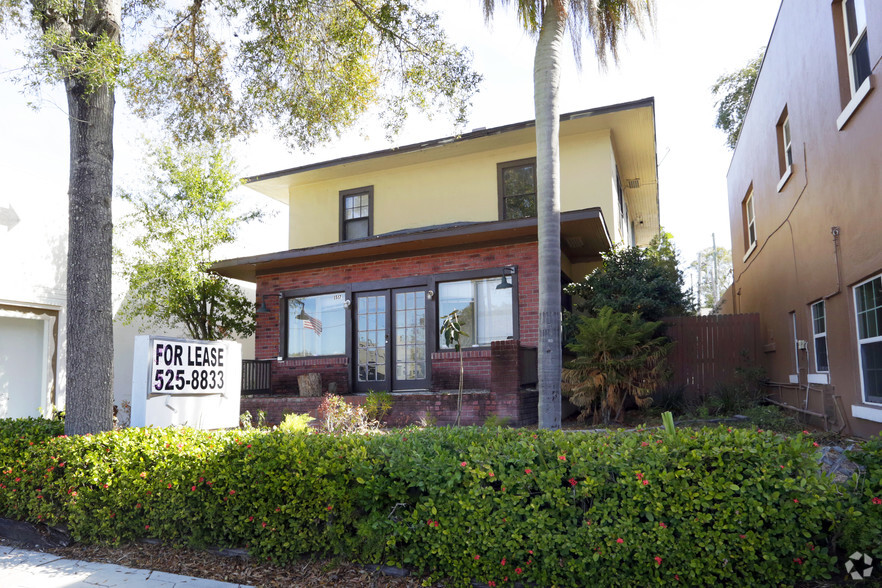 Primary Photo Of 1517 4th St N, Saint Petersburg Office Residential For Sale