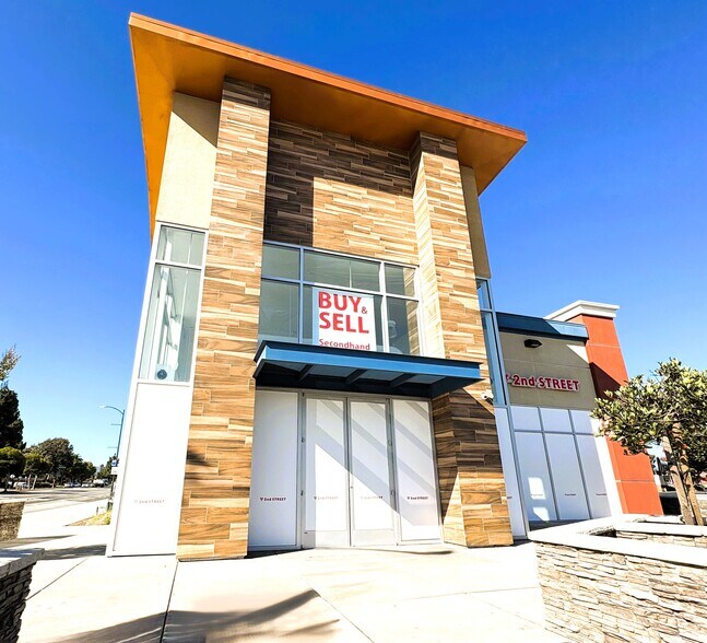 More Photos Of 651-685 Saratoga Ave, San Jose Unknown For Lease