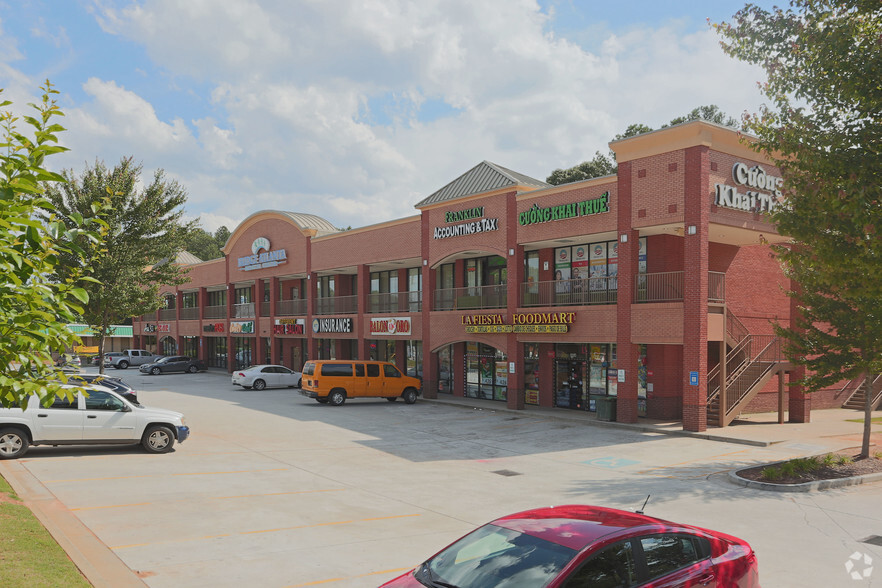 More Photos Of 4864 Jimmy Carter Blvd, Norcross Unknown For Lease