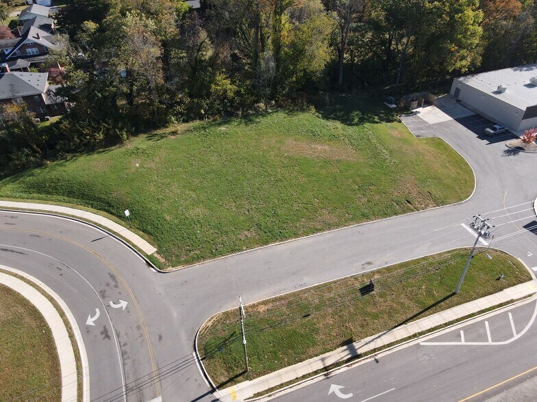 More Photos Of 100 E Highland Rd, Johnson City Land For Sale