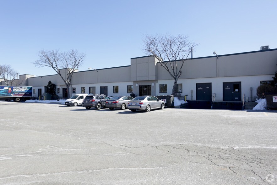 More Photos Of 150 New Boston St, Woburn Research And Development For Lease