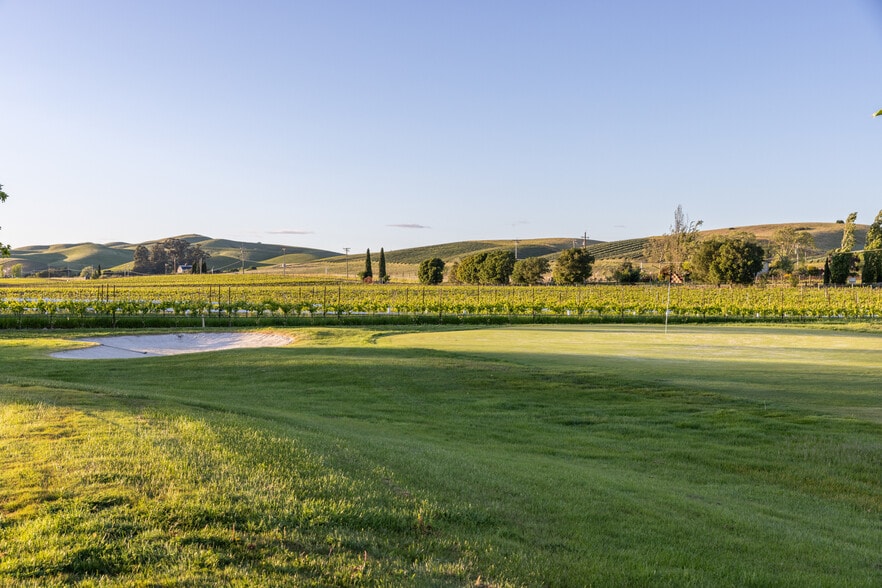 More Photos Of 1129 Dealy Ln, Napa Winery Vineyard For Sale