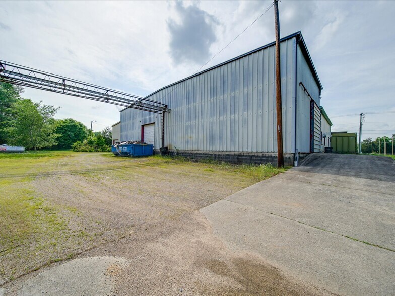 More Photos Of 4788 State 49 hwy, Concord Cemetery Mausoleum For Sale