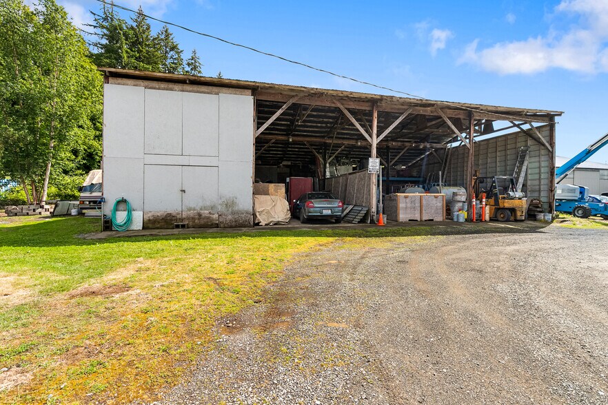 More Photos Of 4250 Dewey Rd, Bellingham Specialty For Sale
