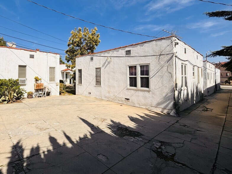 More Photos Of 201 N Atlantic Blvd, Alhambra Apartments For Sale