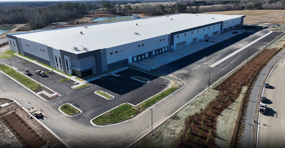 Primary Photo Of 2925 Pruden Blvd, Suffolk Unknown For Lease