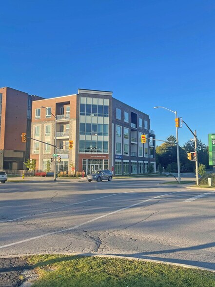 More Photos Of 1653 Richmond St, London Apartments For Sale