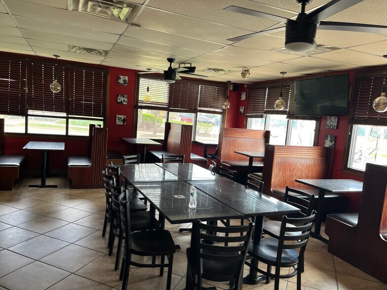 More Photos Of 2160 East Ave, Akron Restaurant For Sale