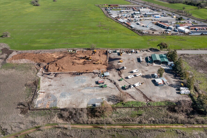 More Photos Of 6263 Sebastopol Ave, Sebastopol Land For Lease