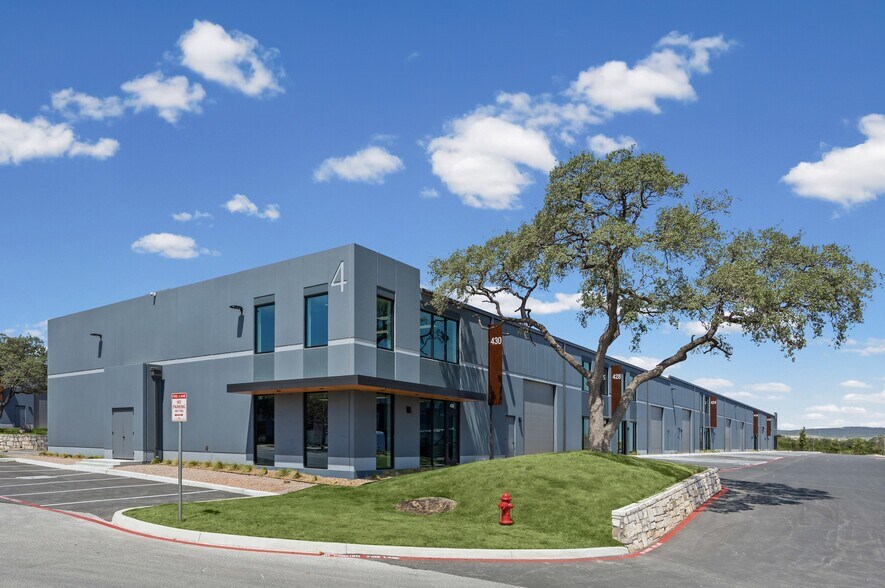 Primary Photo Of 4949 N Loop 1604 W, San Antonio Unknown For Lease