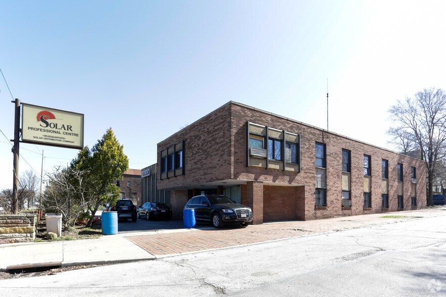 More Photos Of 13308 Euclid Ave, East Cleveland Office For Lease
