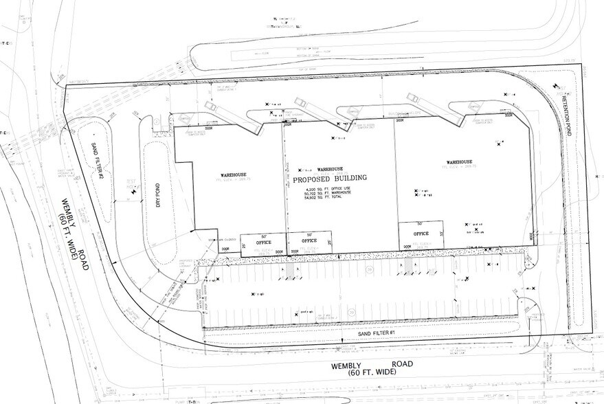 More Photos Of Wembly Rd, New Windsor Township Land For Sale
