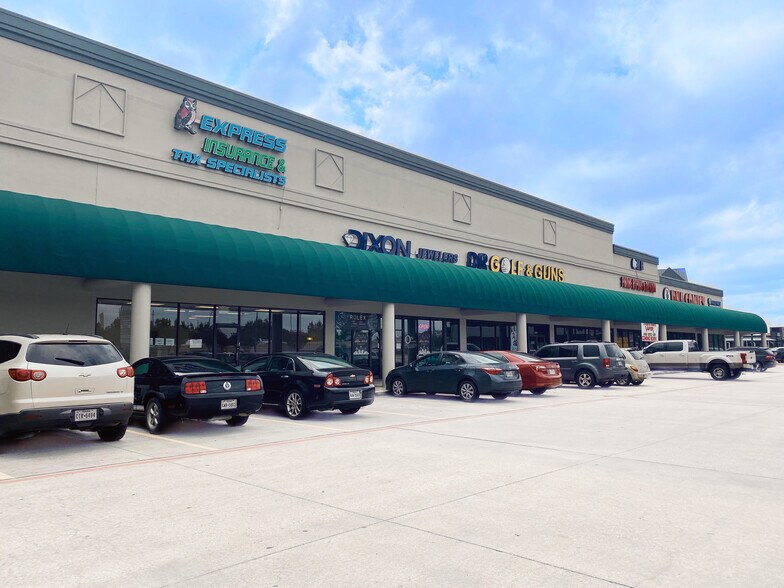 More Photos Of 20220-20070 Highway 59 N, Humble Unknown For Lease