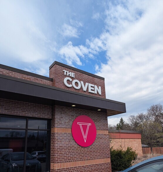 More Photos Of 6440 Nicollet Ave, Richfield Coworking Space