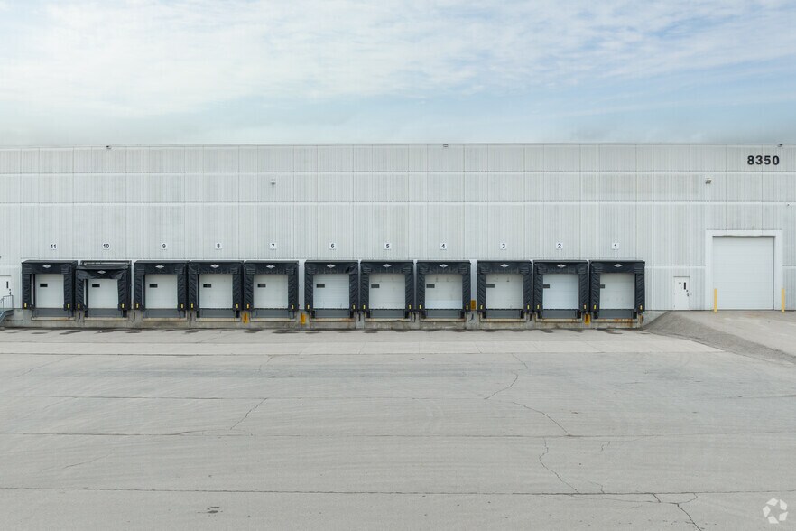 More Photos Of 8350 Lawson Rd, Milton Warehouse For Lease