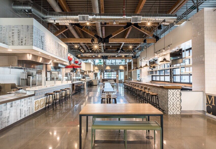 More Photos Of 2000 S Colorado Blvd, Denver Office For Lease