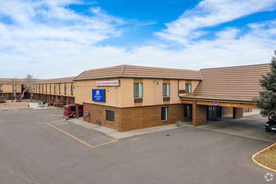 More Photos Of 4333 E Mulberry St, Fort Collins Hotel For Sale