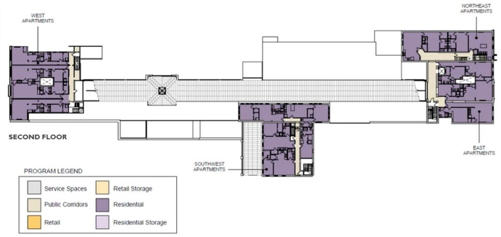 More Photos Of 33 N 3rd St, Newark Apartments For Lease