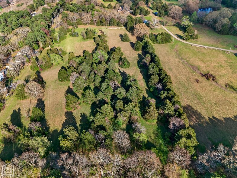 More Photos Of 921 Skyline Dr, Searcy Land For Sale