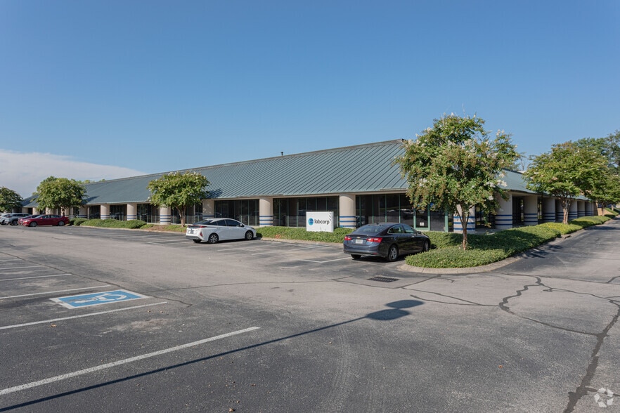 Primary Photo Of 1400-1408 Donelson Pike, Nashville Light Manufacturing For Lease